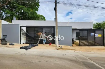 Casa com 3 dormitórios à venda, 118 m² por r$ 530.000,00 - novo campinho - pedro leopoldo/mg