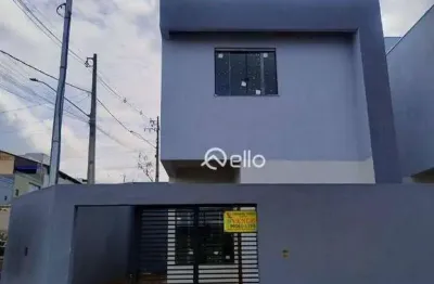 Casa com 2 suítes à venda - portal das acácias - pedro leopoldo/mg