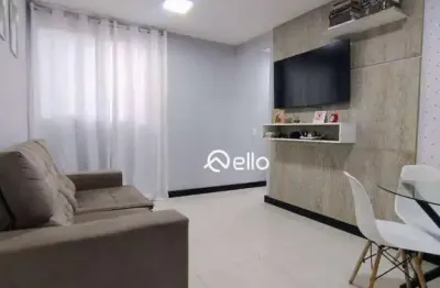 Apartamento com 3 dormitórios à venda, 54 m² por r$ 195.000,00 - novo campinho - pedro leopoldo/mg