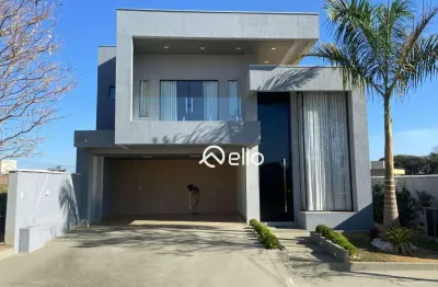 Casa espetacular 4 quartos no vitória tennis prime em pedro leopoldo