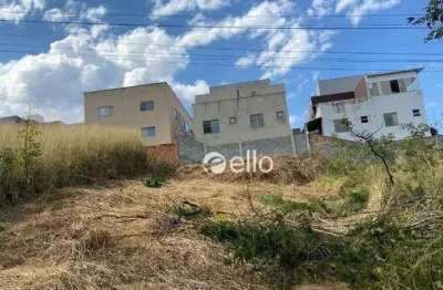 Lotes a  partir de 360m² a venda em pedro leopoldo - excelentes preços e localização