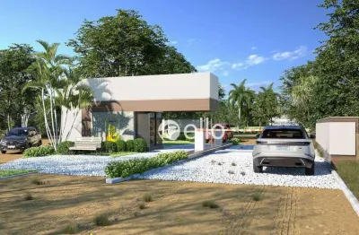 Condomínio de fazendinha - lotes de 20.000 m² em pedro leopoldo