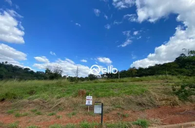 Terreno em condomínio fechado à venda na Boa Esperança, Pedro Leopoldo 