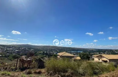 Terreno à venda no Alto Dos Ribeiros, Confins 