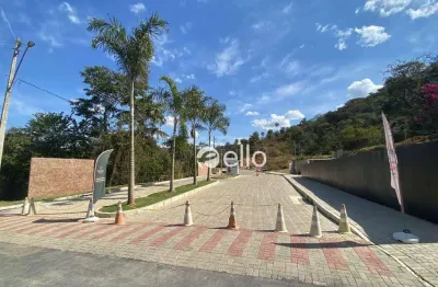Lote 450m² a venda - condomínio reserva da barra em pedro leopoldo