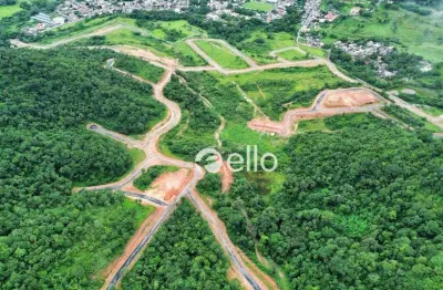 Terreno em condomínio fechado à venda no Santo Antônio da Barra, Pedro Leopoldo 
