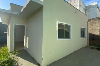 Casa em condomínio fechado com 2 quartos à venda no Novo Campinho, Pedro Leopoldo 