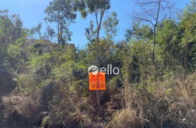 Terreno em condomínio fechado à venda em Felipe Cláudio Sales, Pedro Leopoldo 