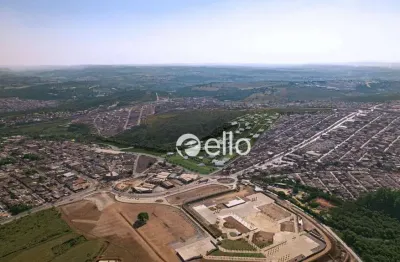 Terreno em condomínio fechado à venda em Felipe Cláudio Sales, Pedro Leopoldo 