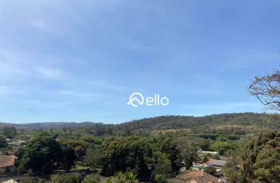 Terreno em condomínio fechado à venda no Santo Antônio da Barra, Pedro Leopoldo 