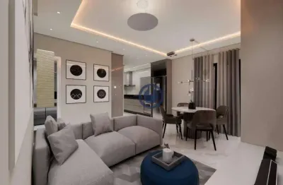 Apartamentos 3 quartos em são jose dos pinhais a 150m da av. das torres
