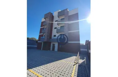 Apartamento com 3 dormitórios à venda, 58 m² por r$ 289.900,00 - afonso pena - são josé dos pinhais/pr
