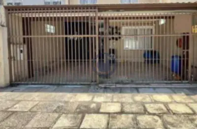 Sobrado com 3 dormitórios à venda, 113 m² por r$ 550.000,00 - xaxim - curitiba/pr