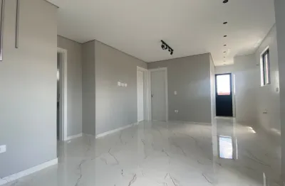 Apartamento com 3 quartos à venda na Avenida Castro Alves, 409, Boneca do Iguaçu, São José dos Pinhais