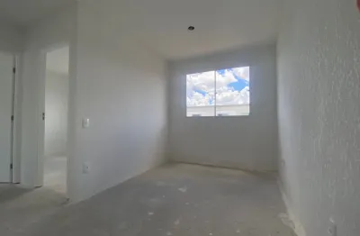 Apartamento com 2 quartos à venda na Rua Clemente Itsyo Horikoshi, 169, Jardim Cláudia, Pinhais