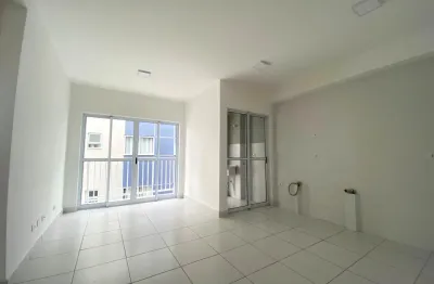 Apartamento com 1 quarto para alugar na Rua Henrique Coelho Neto, 233, Vargem Grande, Pinhais