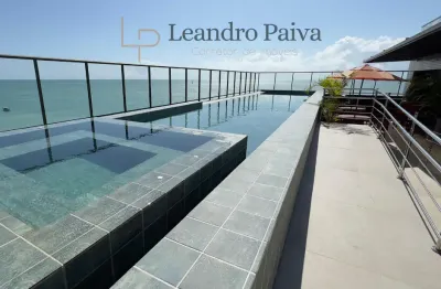 Vendo aptos 1, 2 e 3 quartos, pronto para morar, aceita airbnb, cabedelo, a partir r$ 309 mil.