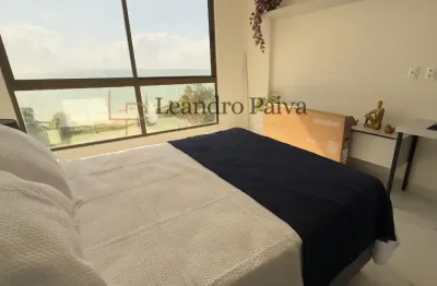 Vendo aptos 1, 2 e 3 quartos, pronto para morar, aceita airbnb, cabedelo, a partir r$ 309 mil.