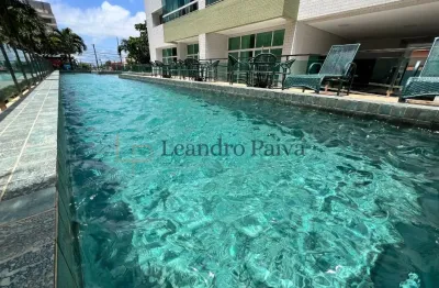 Vendo apartamento de luxo, 135 m², 4 quartos, carregador elétrico, r$ 1.280.000,00