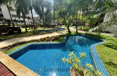 Vendo apartamento no altiplano 91 m², 3quartos/1suíte, vista mar, r$ 890 mil