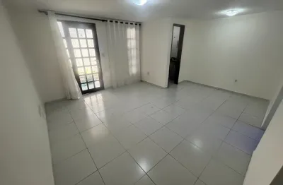 Vendo apartamento térreo duplex, 2 suítes, 76 m² r$ 350.000,00