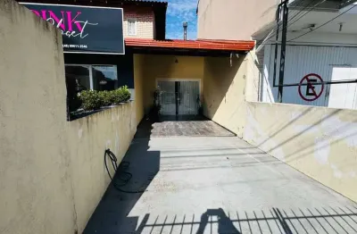 Casa à venda, 3 quartos sendo 2 suítes, 4 vagas, centro, biguaçu - sc