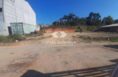 Terreno à venda na Bela Vista, Palhoça 