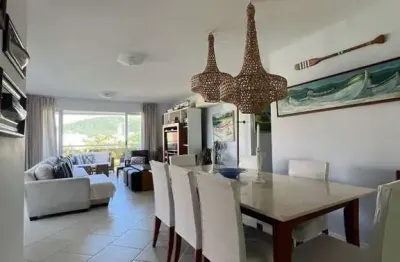 Apartamento à venda 4 quartos, 2 suíte, 2 vagas, vista mar,  164m² privativos, praia brava, florianópolis - sc
