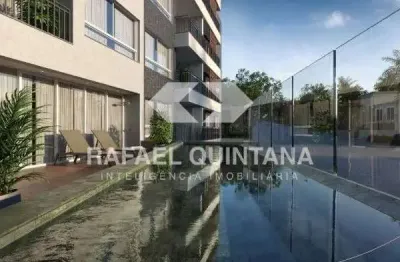 Apartamento à venda, últimas unidades com 1, 2 e 3 quartos (suíte), alto padrão, joão paulo, florianópolis - sc