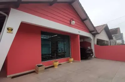 Casa à venda, 2 quartos, 3 vagas, 80m²,  balneário do estreito anexo a marinha do brasil, florianópolis - sc