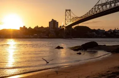 Apartamento à venda, 1 à 3 quartos no abraão, florianópolis - sc