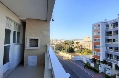 Apartamento à venda, garden, 3 quartos sendo1 ou 2 suítes, 2 vagas, hobby box, estreito, florianópolis - sc
