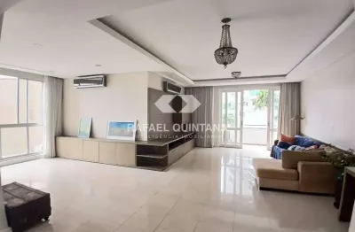 Apartamento 3 quartos para alugar, 1 vaga, 158m² privativos, beira mar norte, florianópolis - sc