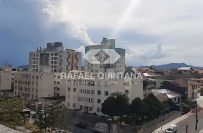 Cobertura duplex à venda, 3 quartos sendo 3 suites, lavabo, 2 vagas, hobby box, 200m², capoeiras, florianópolis - sc