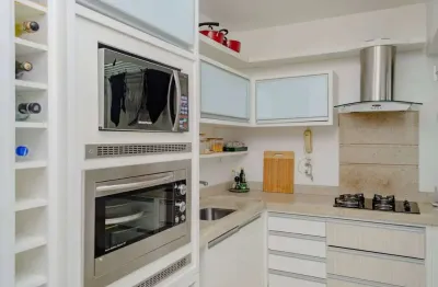 Apartamento 3 quartos sendo 1 suíte, sacada, 1 vaga, 89m² privativos, centro, florianópolis - sc