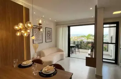 Apartamentos a venda, 2 e 3 quartos com suíte e demi suíte, 1 vaga, centro, biguaçu - sc
