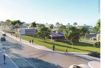 Terreno à venda, 375m², loteamento, governador celso ramos - sc