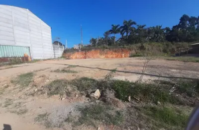 Terreno à venda na Bela Vista, Palhoça 