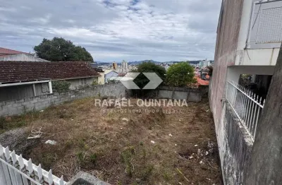 Venda: terreno com 250m² bem localizado e pronto pra construir no estreito