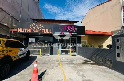 Venda: casa 3 quartos sendo 2 suítes, 4 vagas, centro, biguaçu - sc