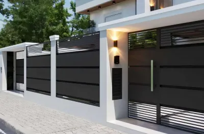 Venda: casa/sobrado 3 quartos sendo 3 suítes, 1 vaga, 111m² privativos,  rio caveriras, biguaçu, sc - br