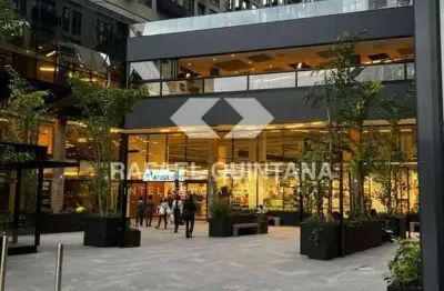 Aluguel: apartamento de 1 quarto, 1 vaga, 30m² privativos, viva trindade, trindade, florianópolis, sc, br