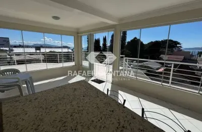 Venda: casa 4 quartos, 5 vagas, 247 m² privativos, barreiros, são josé - sc