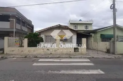 Casa comercial à venda, 3 quartos, 3 vagas, kobrassol, são josé - sc