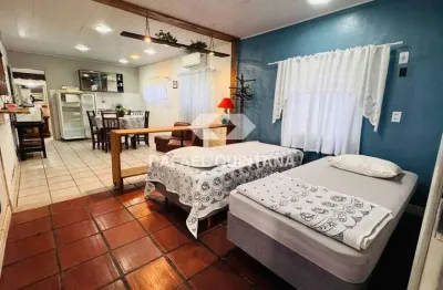 Alugar: apartamento tipo studio, 1 quarto, 1 vaga, centro, timbó - sc