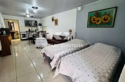 Alugar: apartamento tipo studio, 1 quarto, 1 vaga, centro, timbó - sc