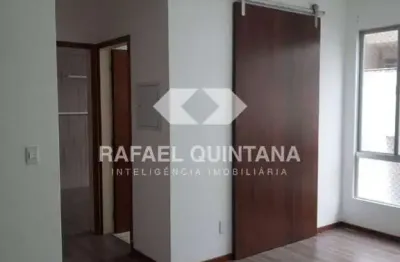 Apartamento 2 quartos sendo 1 suíte à venda, semimobiliado próximo a ufsc, saco dos limões - florianópolis - sc