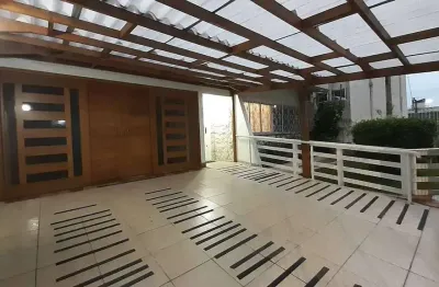 Casa à venda com 3 quartos, 1 suíte, 3 vagas, 151m², campinas, são josé - sc