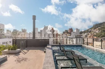 Venda: apartamentos 2 e 3 quartos, urban lumis, centro,  florianópolis - sc