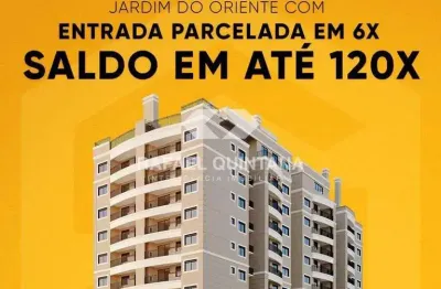 Apartamento à venda, 2 quartos (1 suíte), 1 vaga, saco grande, florianópolis - sc